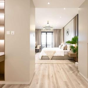 Fabulous 1 bedroom apartment at 5 Star Resort