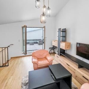 Apartmán Pod Římským vrchem
