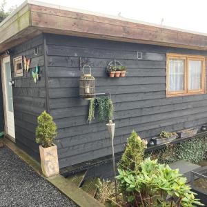 Bed & Breakfast ‘t Westergouwertje
