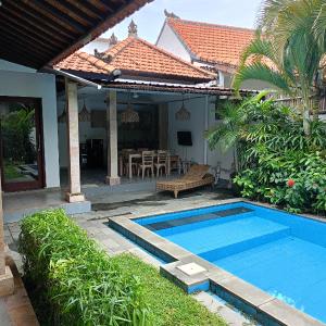 Pulmo Guest House