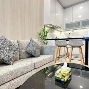 Societe Suites 108 Hartamas Mont Kiara Kuala Lumpur 2-6pax