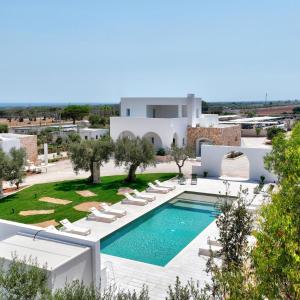 Borgo Tufaia