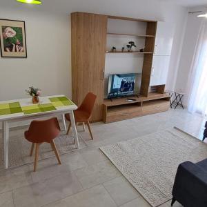Tirana Terminal Apartments