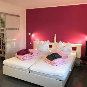 Ferienwohnung Sonnenaufgang