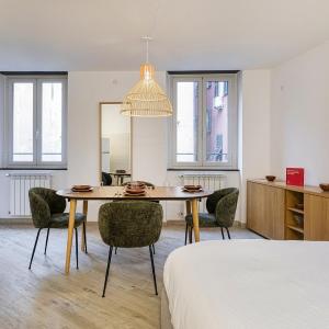 Brigantino Studio by Wonderful Italy