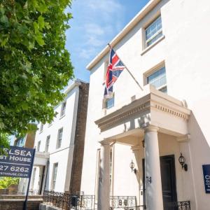 Chelsea Guest House