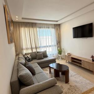 Beautiful apartment, stylish studio
