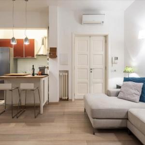 Ser Masaccio Apartment