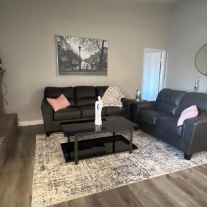 A comfortable space