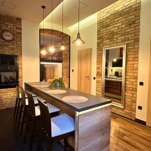 Ultra Modern Home