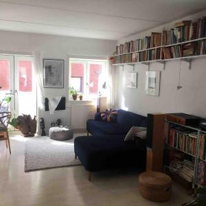 Unique charming apartment