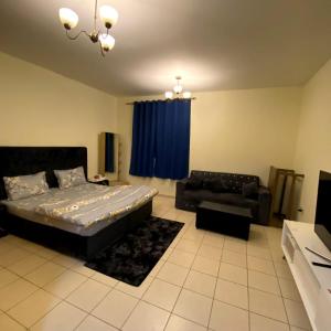 Daily Basis Rooms