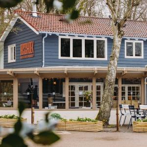 Hotel & Brasserie De Boschhoek