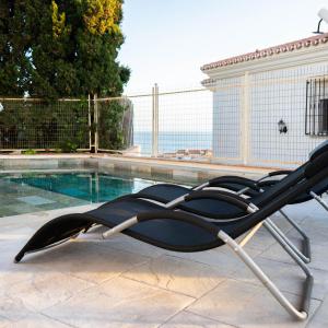 Villas Costa del Sol