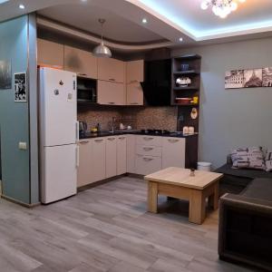 Apartment Pirosmani