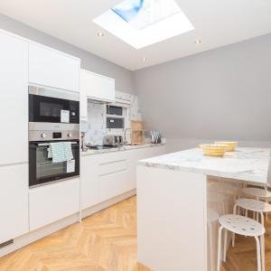 Luxury Apartments In Paddington