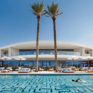 One&Only Aesthesis, Athens