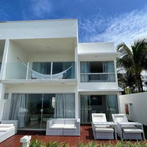 Casa Oceano - Cacimbinhas - Pipa RN