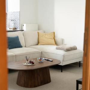 Cozy and luxurious apartment in Brussels, Laeken