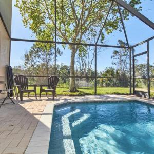 Windsor Palms Escape w/ Splash Pool