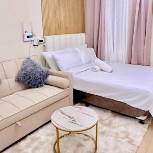 Dumaguete Condo with Wifi and Netflix