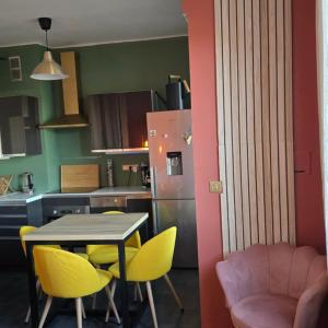 Room in mont Boron