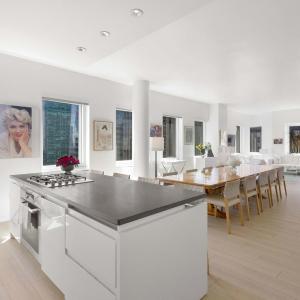 Exclusive Apartment Midtown Manhattan NYC Luxury Penthouse Sleeps 8