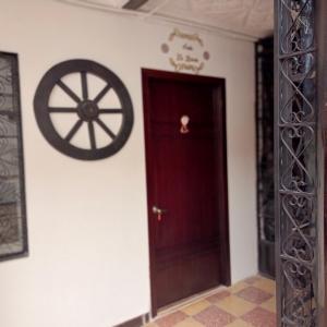 Suite La Rueda - El Renacimiento Suites