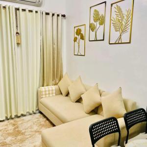 AA Cozy Comfort in Nuvali