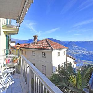 Lugano Bay View