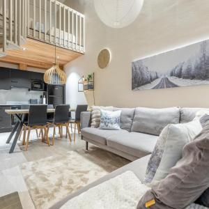 Keskuskuja 2 by Holiday in Lapland