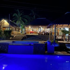 Culla Lodge