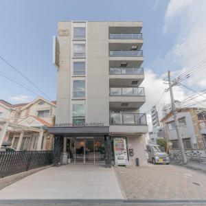 JA Hotel Namba South