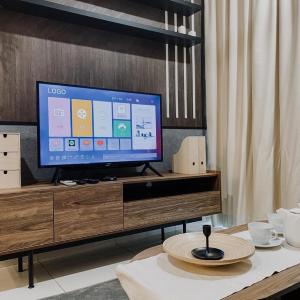Cozy Kenwingston Platz KL 2-5 Pax 2BR & 2BR FrePakin Netflix 2802