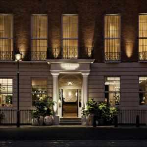 Montcalm Mayfair, Autograph Collection
