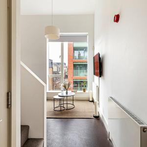 Stylish Camden Flat Near Markets & Tube