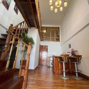Appleton Liitle Paradise Beach Resort & Restaurant Seaside Villa
