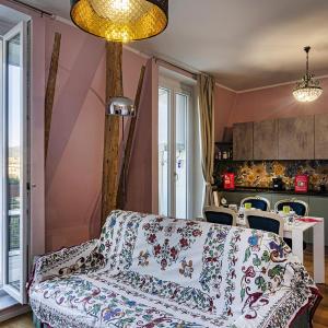 Piazza Palermo Loft by Wonderful Italy