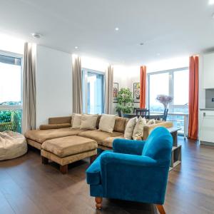 Lexington Suite Devereux Residences
