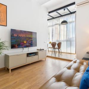 Sants Station Base 500Mb Wi-Fi AC