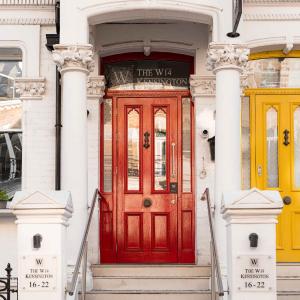 The W14 Kensington