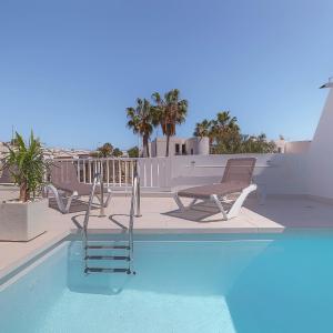 Villa Nina Lanzarote