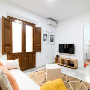 Céntrico Apartamento Reformado