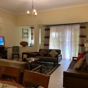 Furnished apartment Munyonyo-Kampala