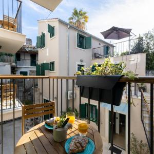 Apartments Korta