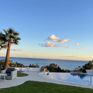 Villa Vistas al Mar
