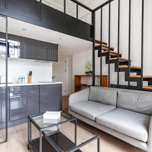 Paddington Central Studios - 11