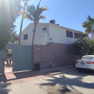 La Paz Baja Retreat