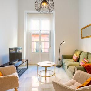 Veoapartment García Vinuesa Primero