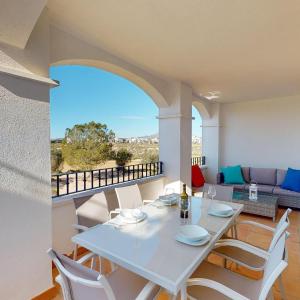Casa Indico KK-Murcia Holiday Rentals Property